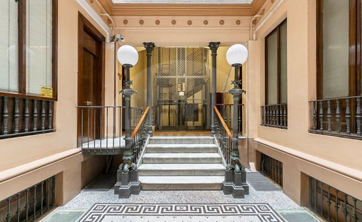 Apartment in Eixample, Barcelona, Spain 1