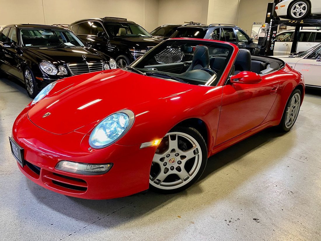 Cabriolet in Scottsdale, AZ, United States 2 - 18538309