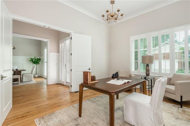 House in Brookhaven, Georgia, United States 4 - 18538559