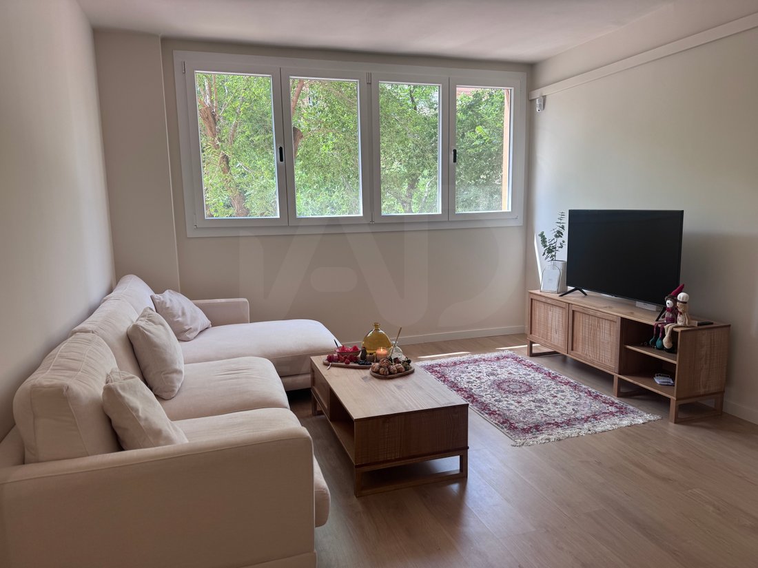 Apartment in Sant Martí, Barcelona, Spain 2 - 18538640