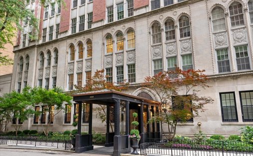 Coopératif à Chicago, Illinois, États-Unis 1