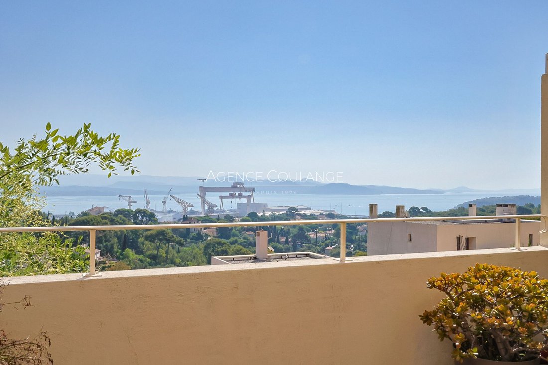 Apartment in La Ciotat, Provence-Alpes-Côte d'Azur, France 1 - 18538295