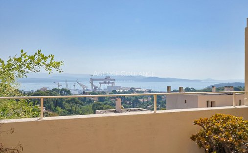 Apartment in La Ciotat, Provence-Alpes-Côte d'Azur, France 1
