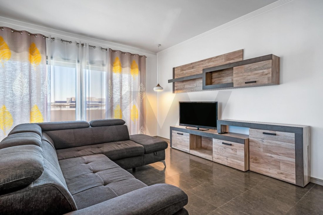Apartment in Portimao, Algarve, Portugal 4 - 18538460