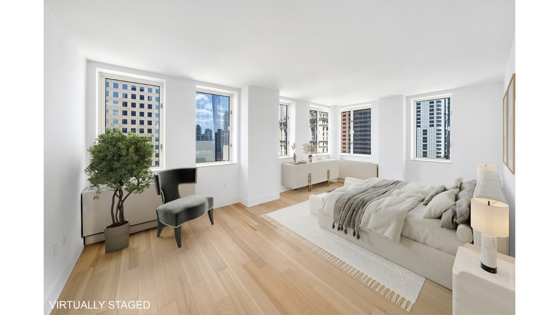 Condo in New York, New York, United States 5 - 18536026