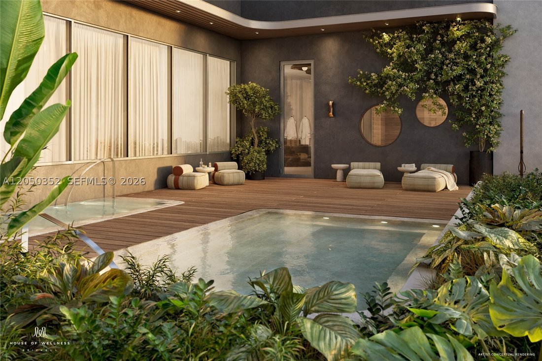 Condo in Miami, Florida, United States 1 - 18538586