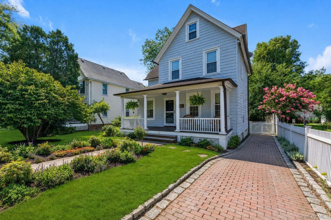 House in Upper Brookville, New York, United States 2 - 18536037
