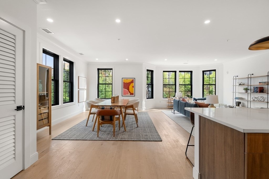 Condo in Boston, Massachusetts, United States 3 - 18538387