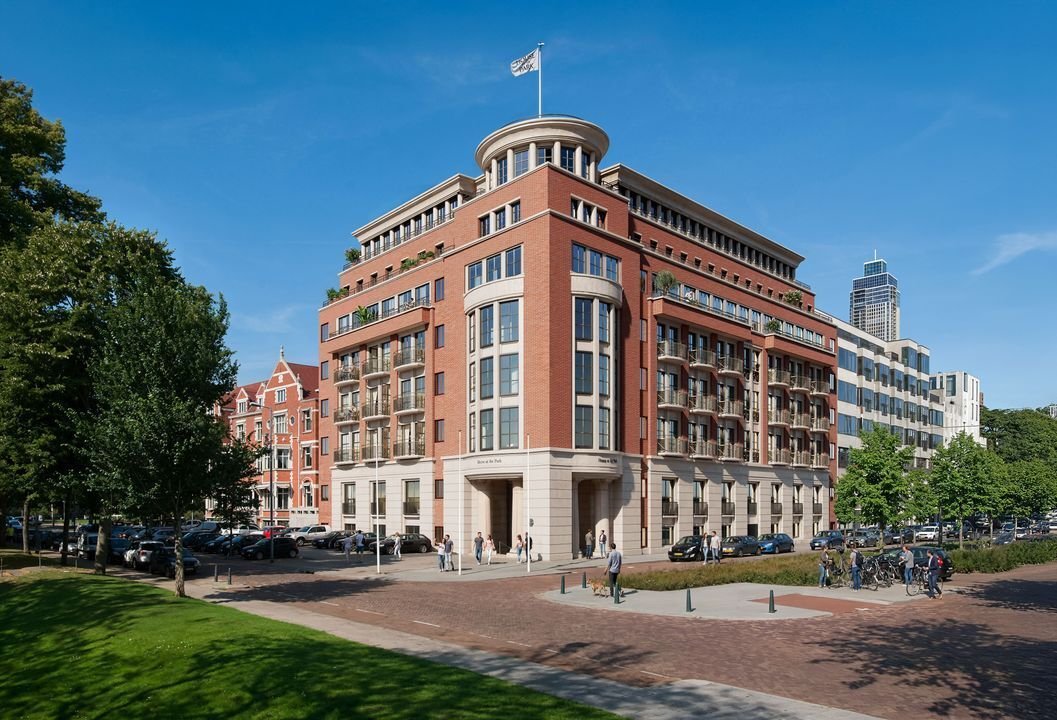 Apartment in Rotterdam, South Holland, Netherlands 2 - 18538569