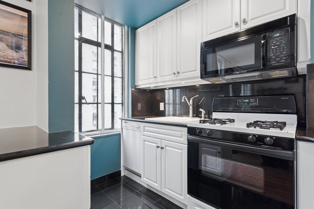 Condo in New York, New York, United States 5 - 18536044