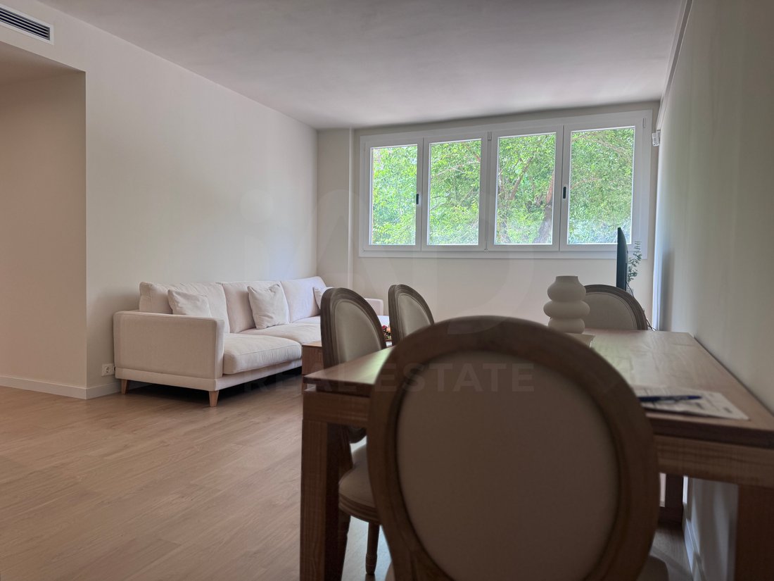 Apartment in Sant Martí, Barcelona, Spain 3 - 18538640