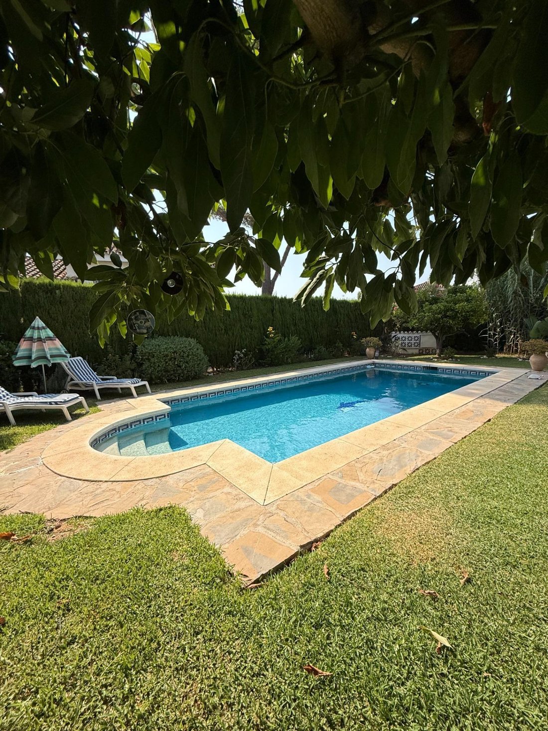 Villa in Sitio de Calahonda, Mijas, Spain 2 - 18538488