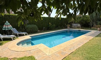 Villa a Sitio de Calahonda, Mijas, Spagna 1