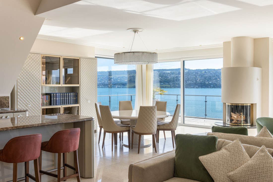 Apartment in Oberrieden, Zürich, Switzerland 3 - 18538596