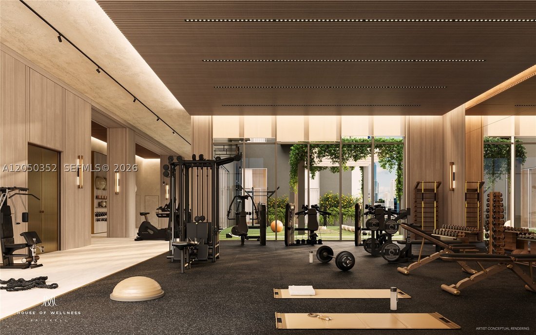 Condo in Miami, Florida, United States 4 - 18538586