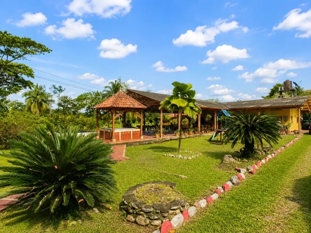 Finca in Villavicencio, Meta, Colombia 4 - 18538398