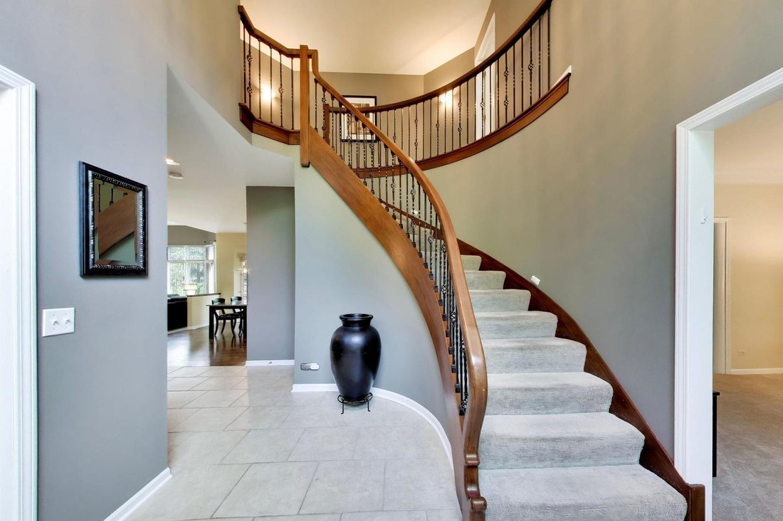 House in Bolingbrook, Illinois, United States 5 - 18538565