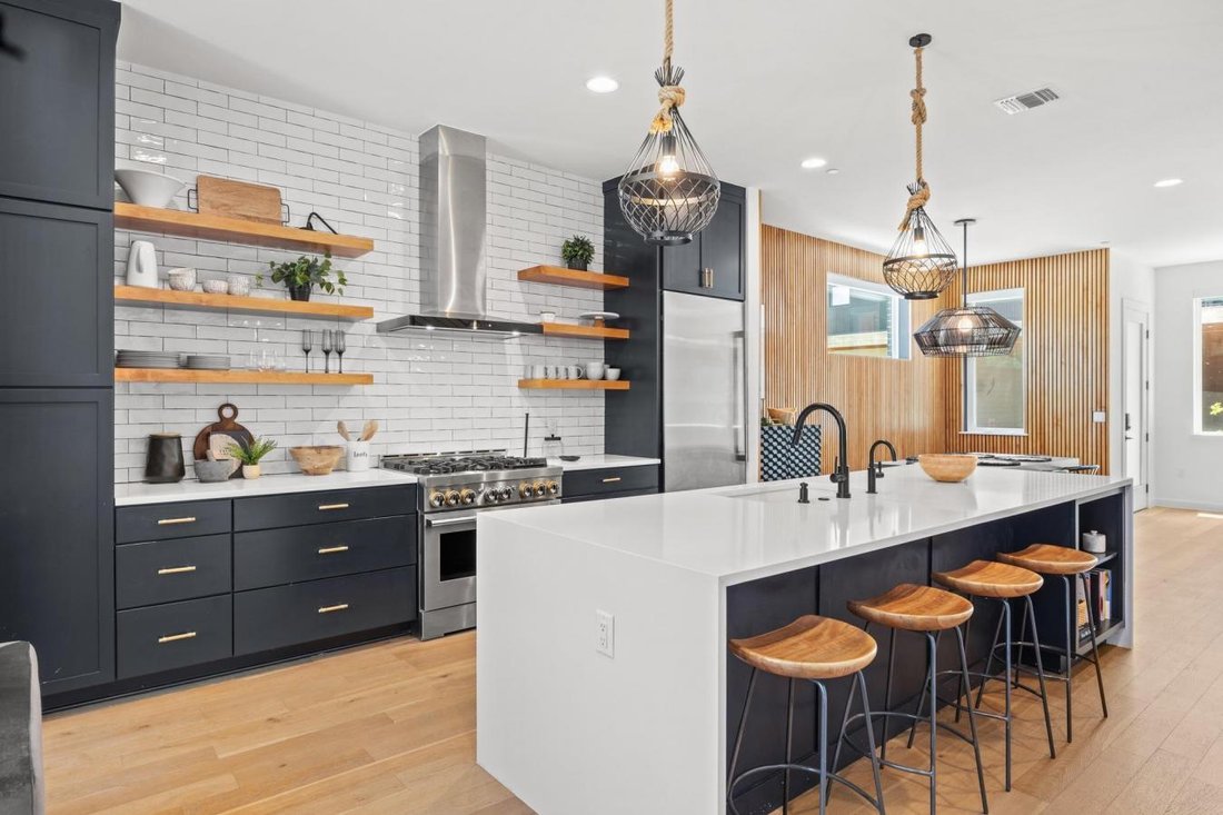 House in Austin, Texas, United States 1 - 18538400