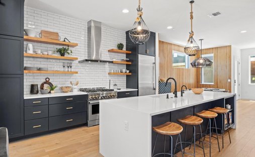 House in Austin, Texas, United States 1
