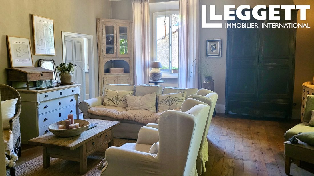 House in Saint-Andre-de-Valborgne, Occitania, France 5 - 16810847