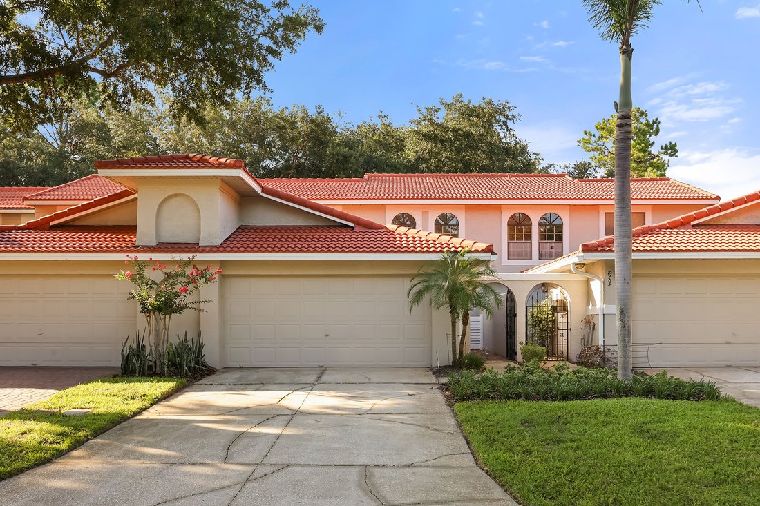 Haus in Orlando, Florida, Vereinigte Staaten 3 - 18538391