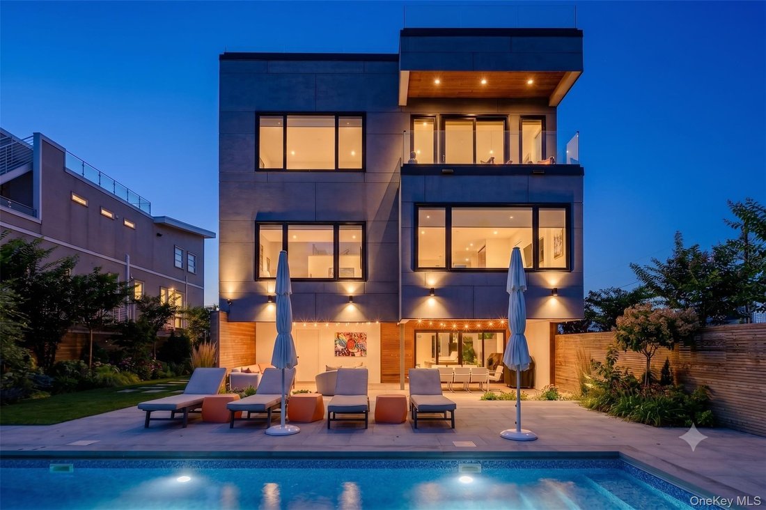 House in Long Beach, New York, United States 1 - 17711020