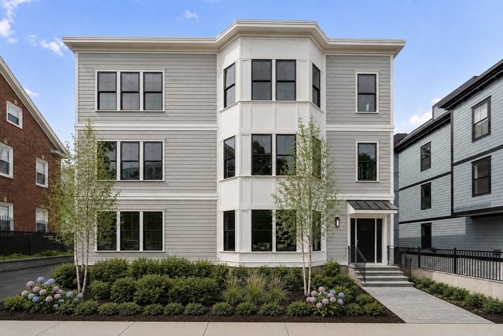 Condo in Boston, Massachusetts, United States 4 - 18538384