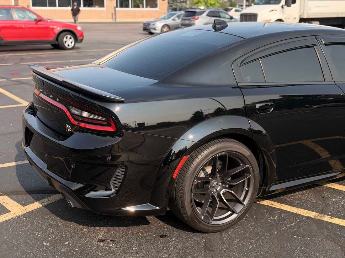 Sedan in Detroit, MI, United States 5 - 18538373