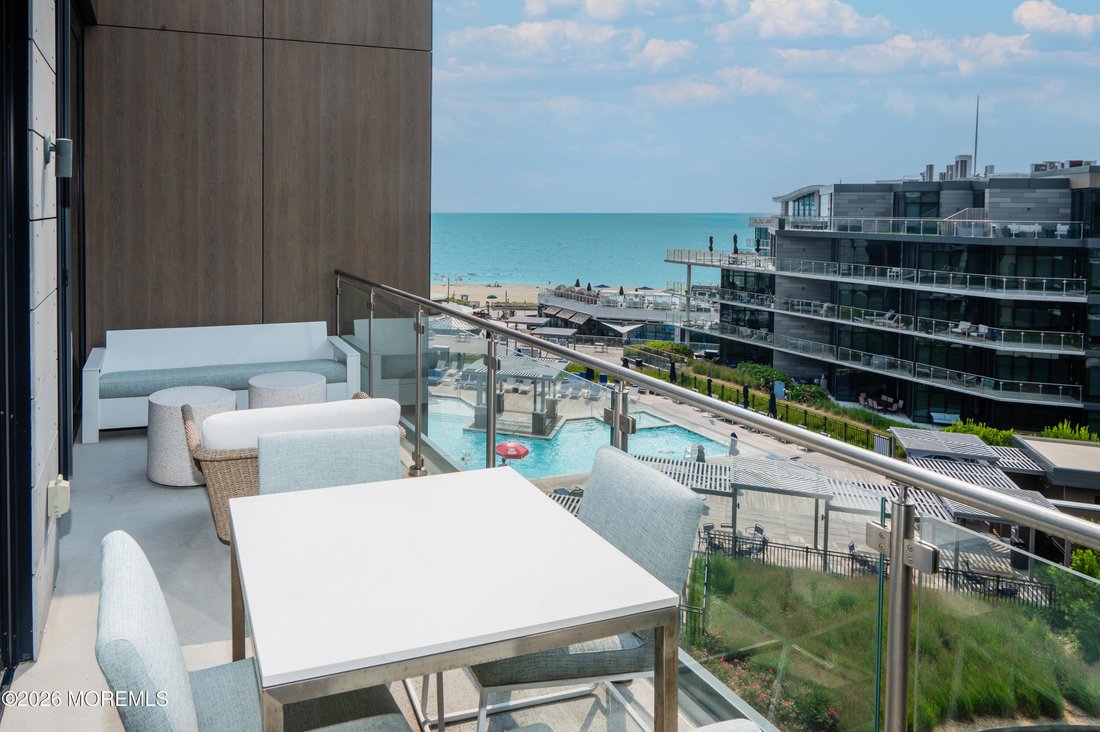 Condo in Long Branch, New Jersey, United States 5 - 18507859
