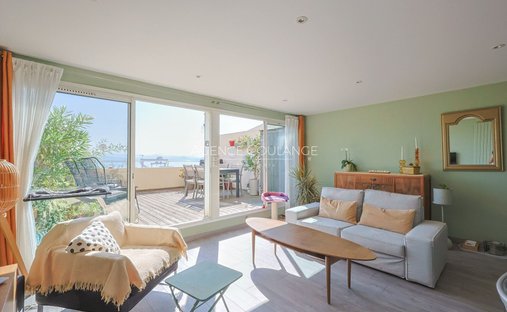 Appartement à La Ciotat, Provence-Alpes-Côte d'Azur, France 1