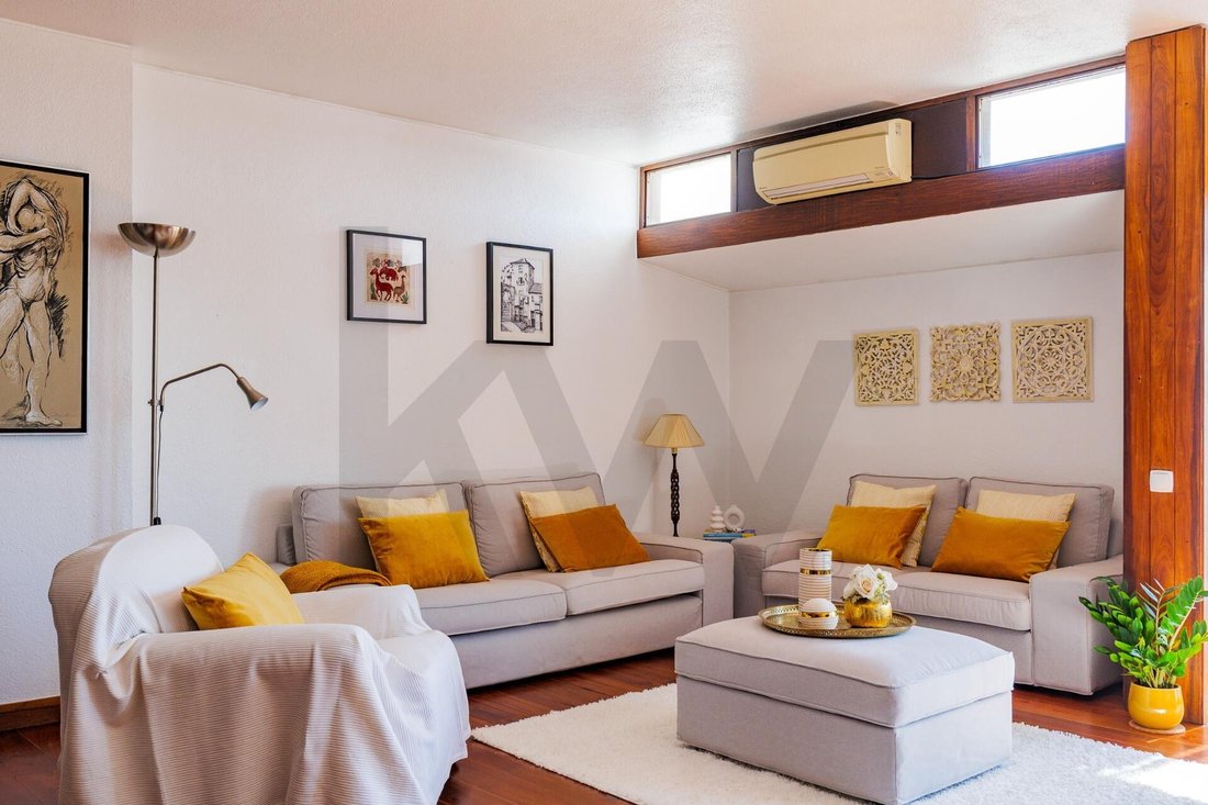 Apartment in Alfragide, Lisbon, Portugal 4 - 18538509