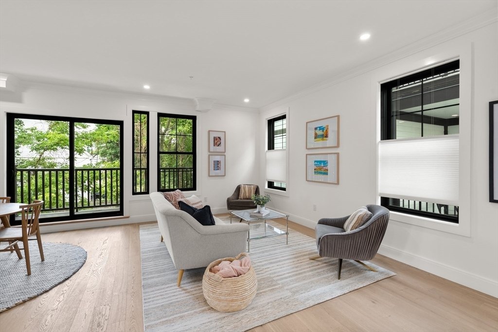Condo in Boston, Massachusetts, United States 3 - 18538384