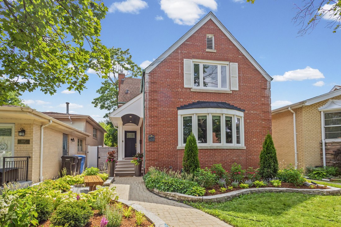 House in Chicago, Illinois, United States 2 - 18538561