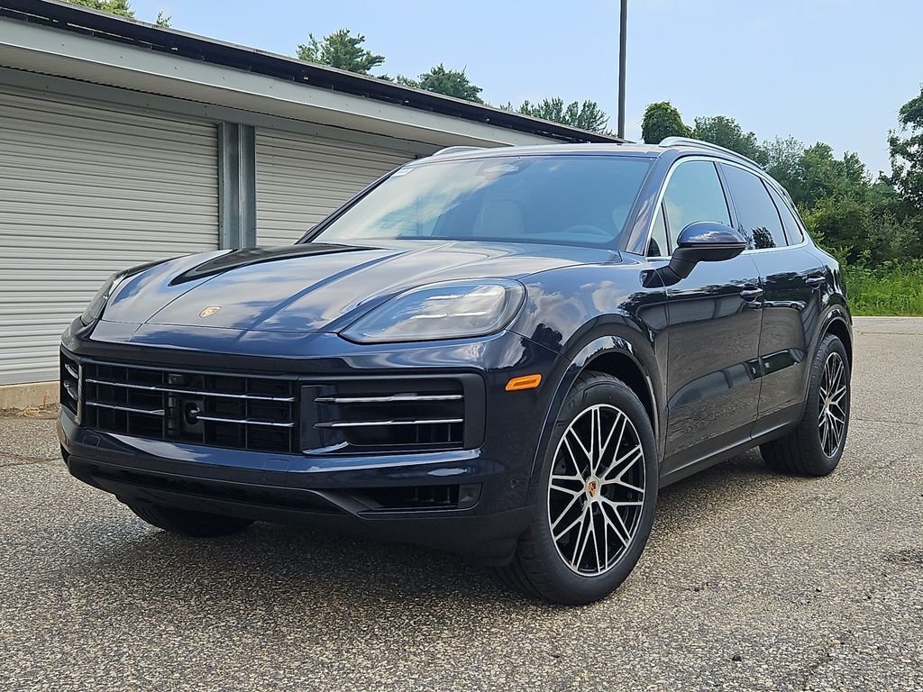Suv in Stratham, NH, United States 1 - 18316508