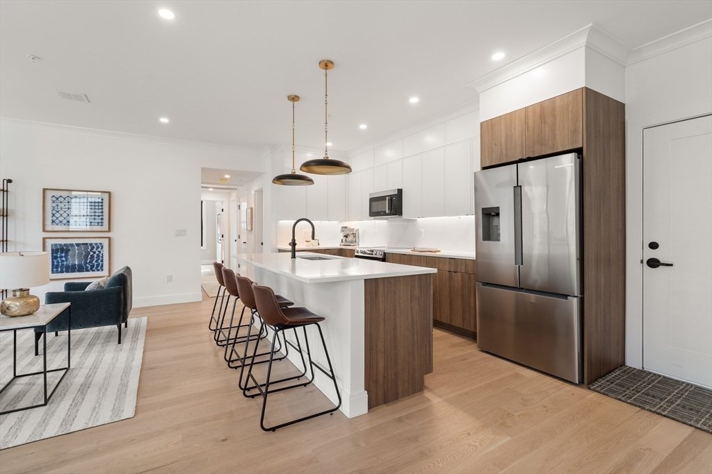 Condo in Boston, Massachusetts, United States 5 - 18538387