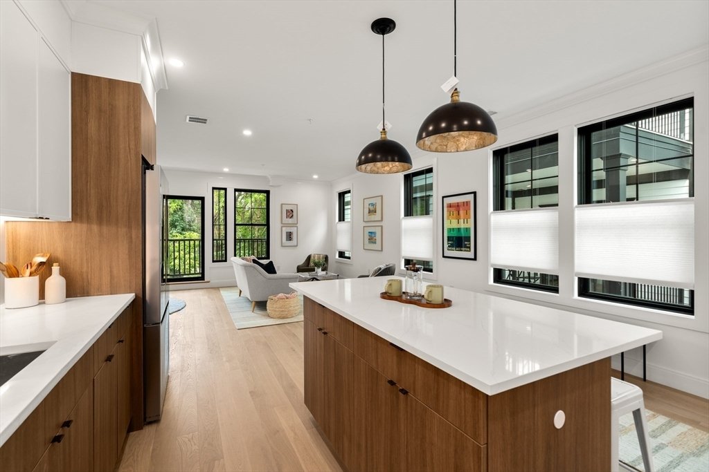 Condo in Boston, Massachusetts, United States 2 - 18538384