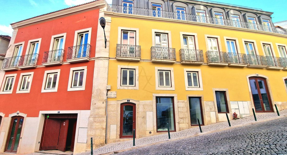 Santo Antonio, Lisbon, Portugal 5 - 18527088
