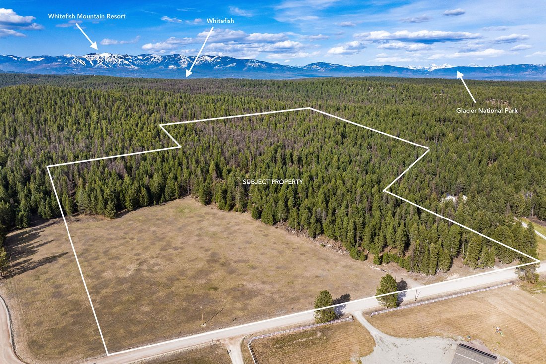 House in Whitefish, Montana, United States 2 - 18538564