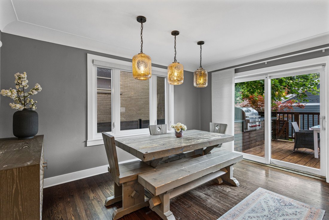House in Chicago, Illinois, United States 4 - 18538561