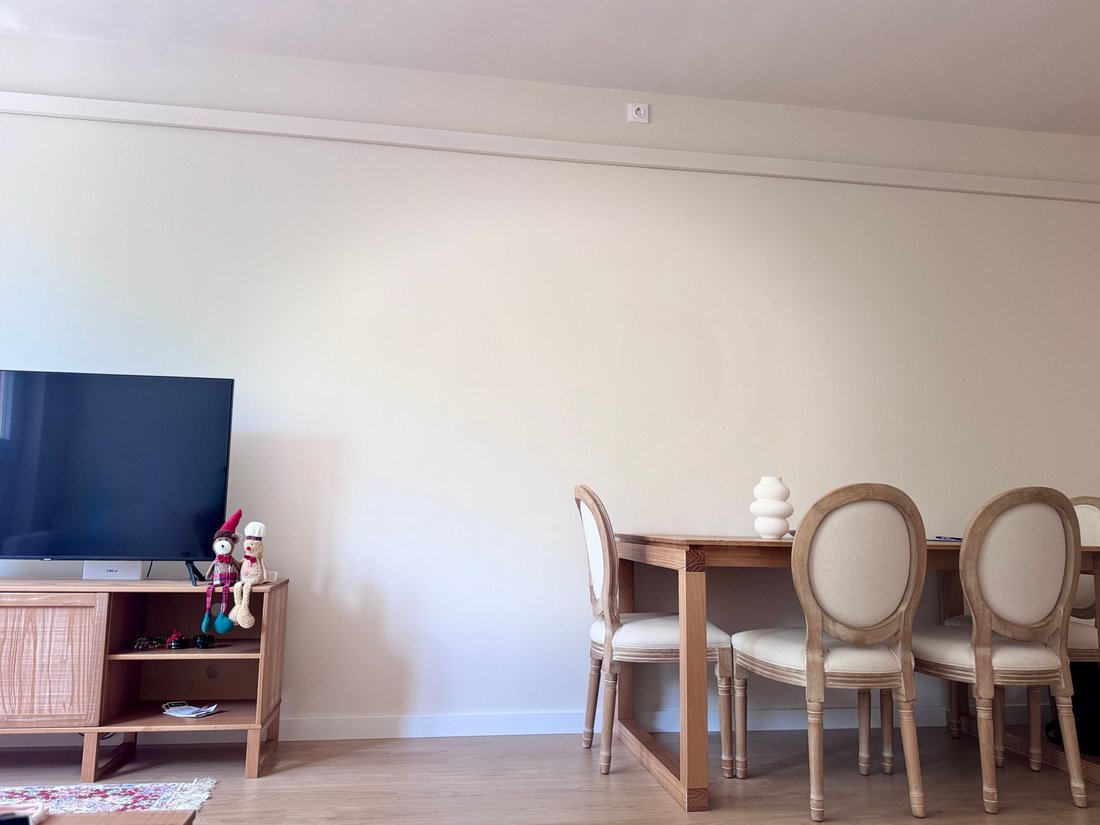 Apartment in Sant Martí, Barcelona, Spain 5 - 18538640