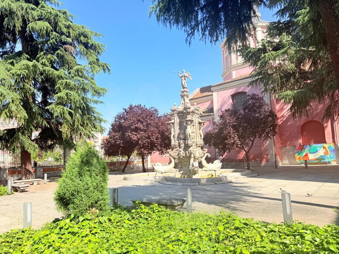 Centro, Madrid, Spain 4 - 18538623