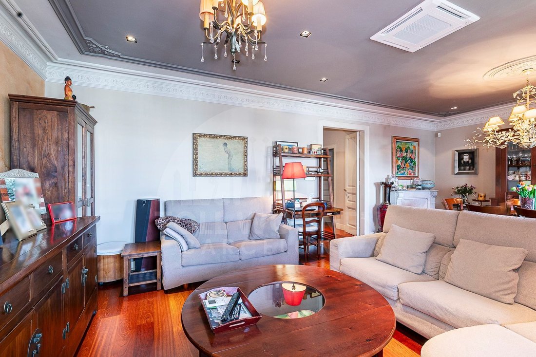 Apartment in Eixample, Barcelona, Spain 5 - 18538475