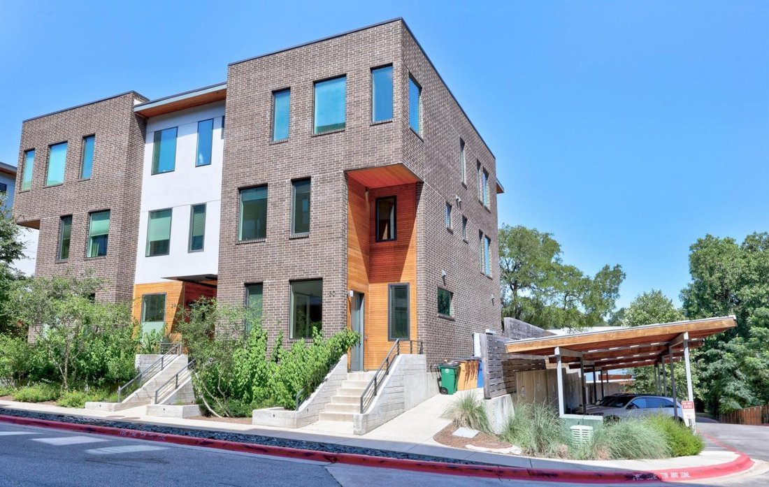 House in Austin, Texas, United States 3 - 18538400