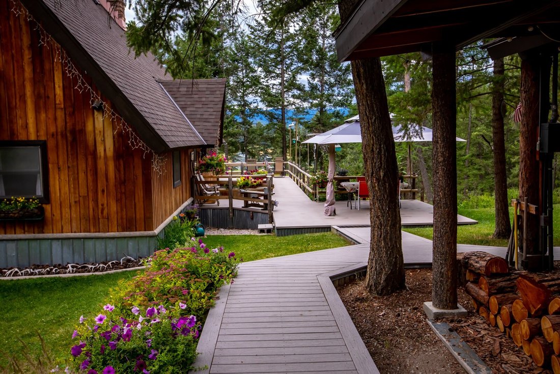 House in Whitefish, Montana, United States 5 - 18538564