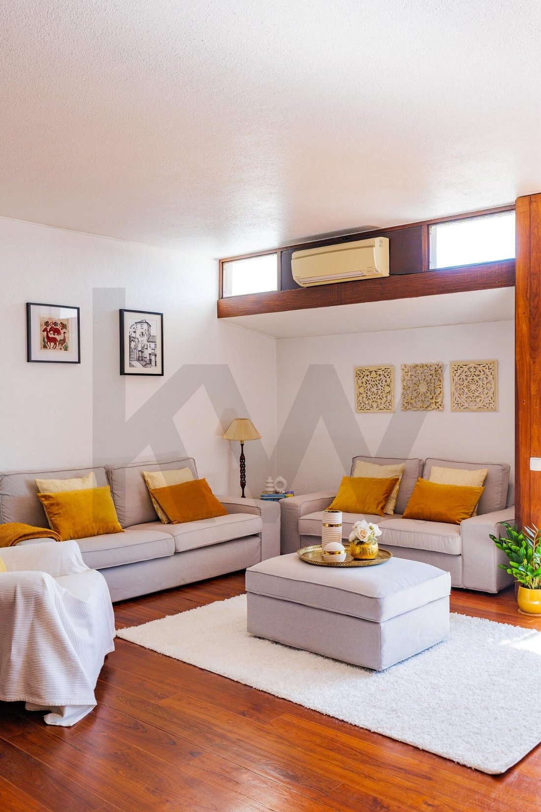 Apartment in Alfragide, Lisbon, Portugal 5 - 18538509