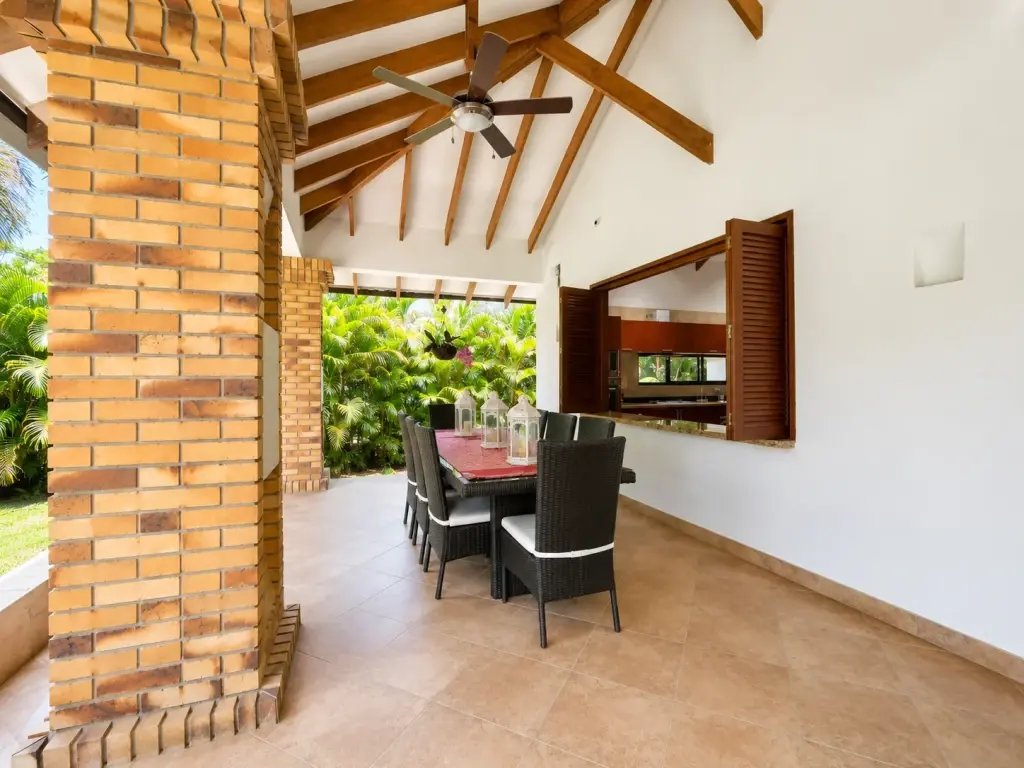 Country House in El Cairo, Meta, Colombia 5 - 18538396