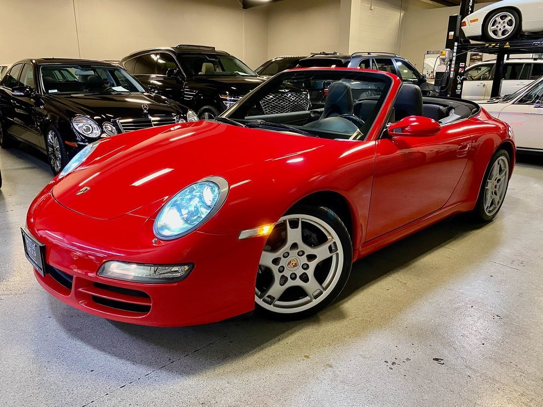 Cabriolet in Scottsdale, AZ, United States 3 - 18538309