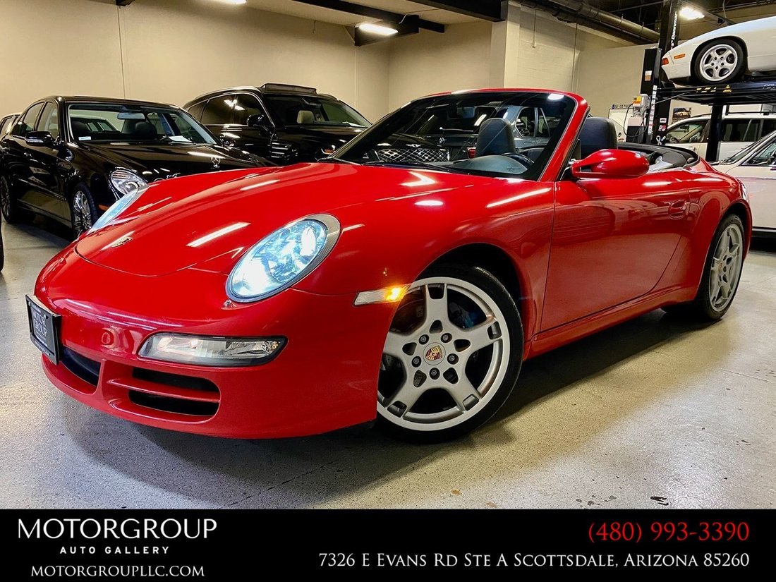 Cabriolet in Scottsdale, AZ, United States 1 - 18538309