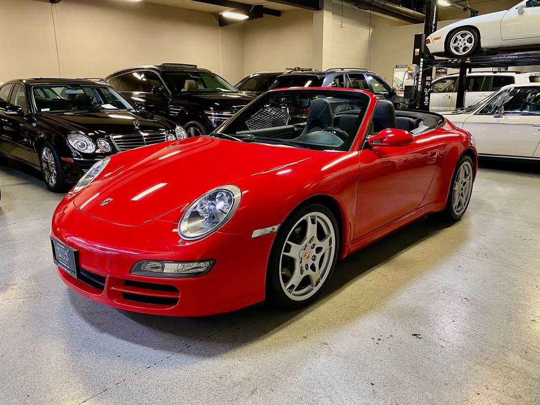 Cabriolet in Scottsdale, AZ, United States 4 - 18538309