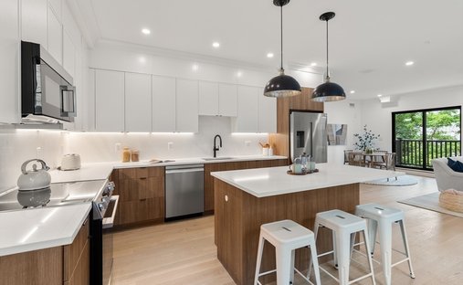 Condo in Boston, Massachusetts, United States 1